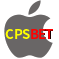 Aplicativo CPSBET para iOS