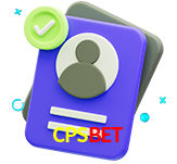 Tornar-se um membro do CPSBET é muito simples