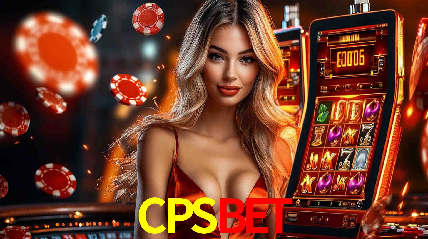 CPSBET - Caça-Níqueis Perigoso - CPSBET.com