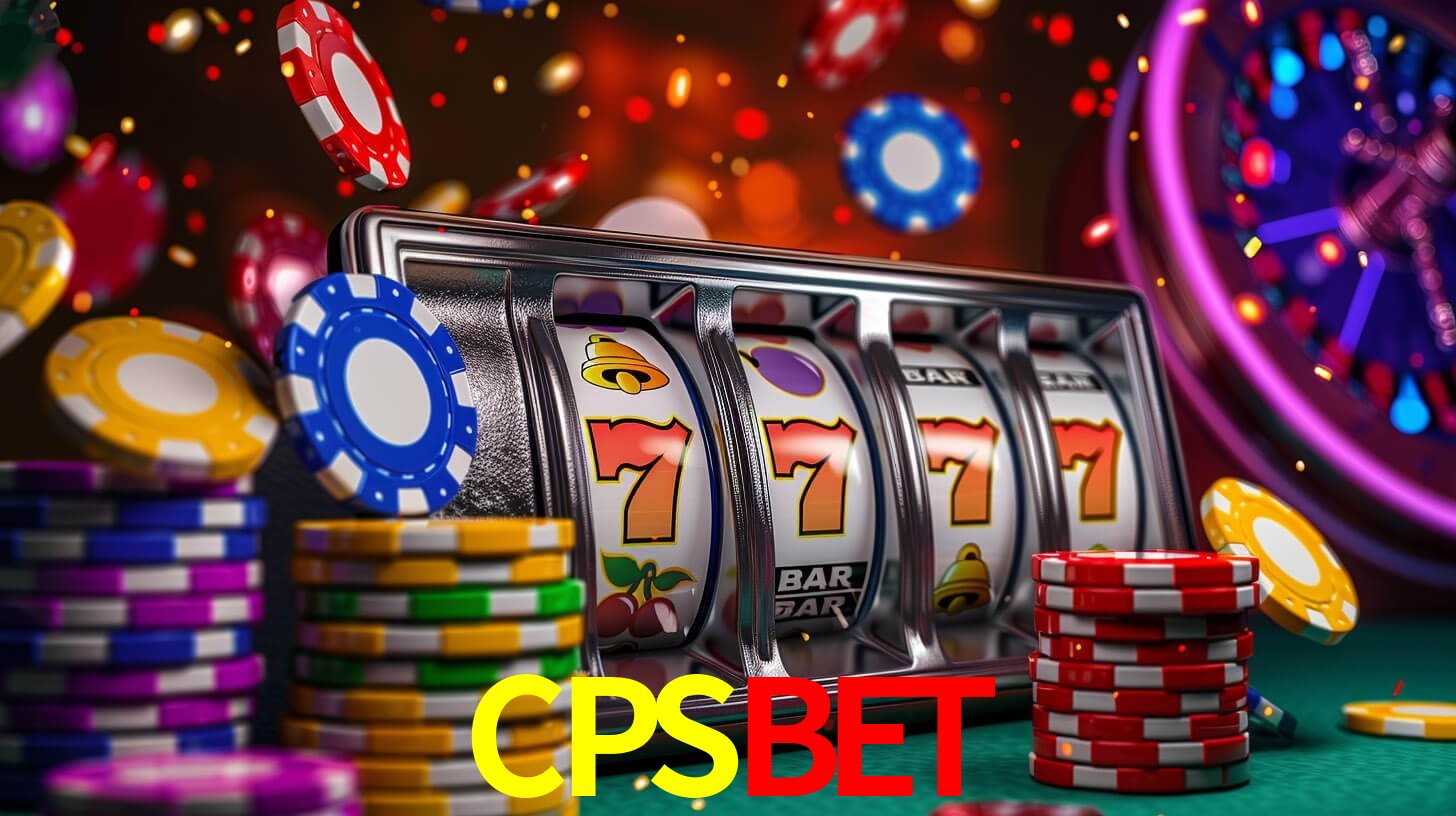 Experiência VIP CPSBET