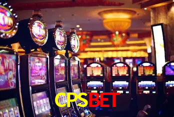Desvendando o Mundo dos Jogos Virtuais na CPSBET