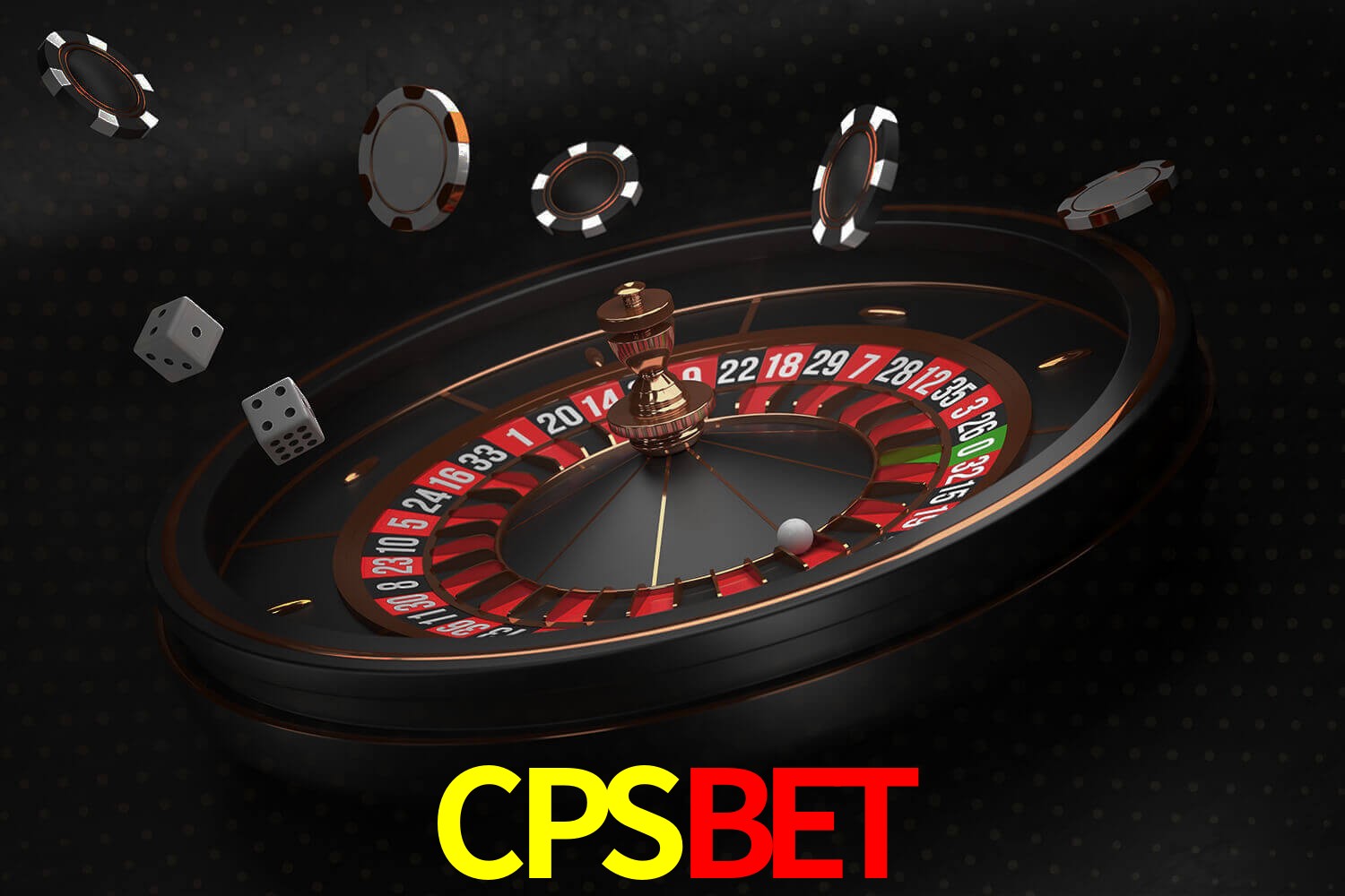 CPS BET jogo
