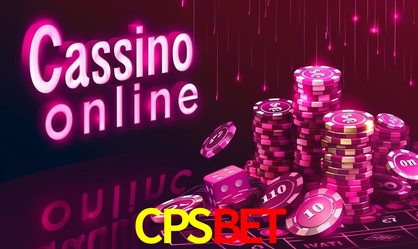 Interface do App CPSBET