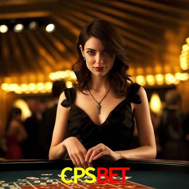 Apostas de Futebol CPSBET