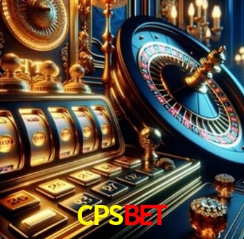Casino Ao Vivo CPSBET