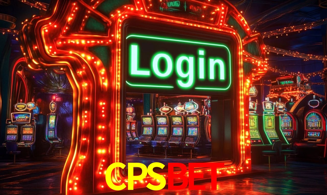 Login Seguro CPSBET