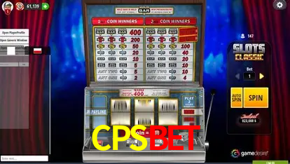 Desvendando o Mundo dos Jogos Virtuais na CPSBET