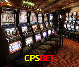 A Popularidade dos Caça-Níqueis no CPSBET