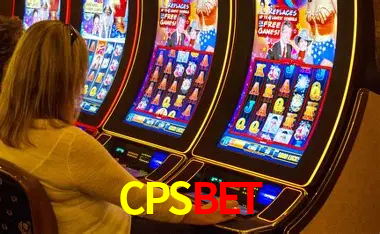 Apostas Esportivas na CPSBET: Um Guia Completo