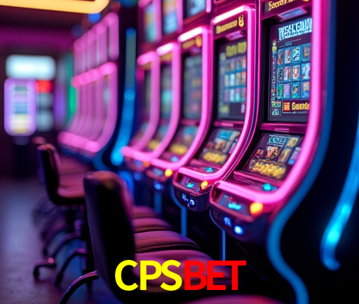 Sistemas de Segurança CPSBET