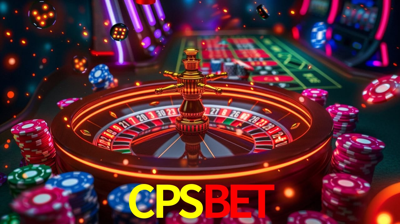 Jogo Spaceman CPSBET