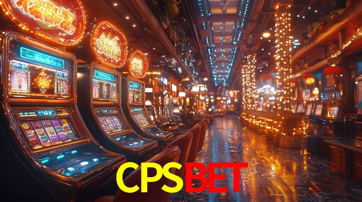 CPSBET: Seu Especialista em Apostas Esportivas Brasileiras