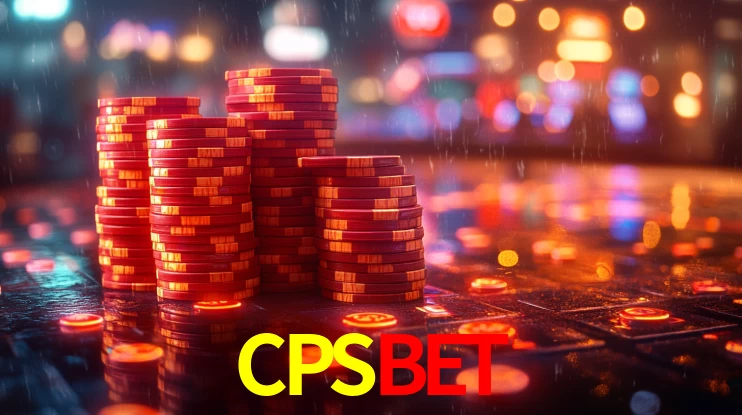 Sinta a adrenalina dos jogos de cassino com CPSBET