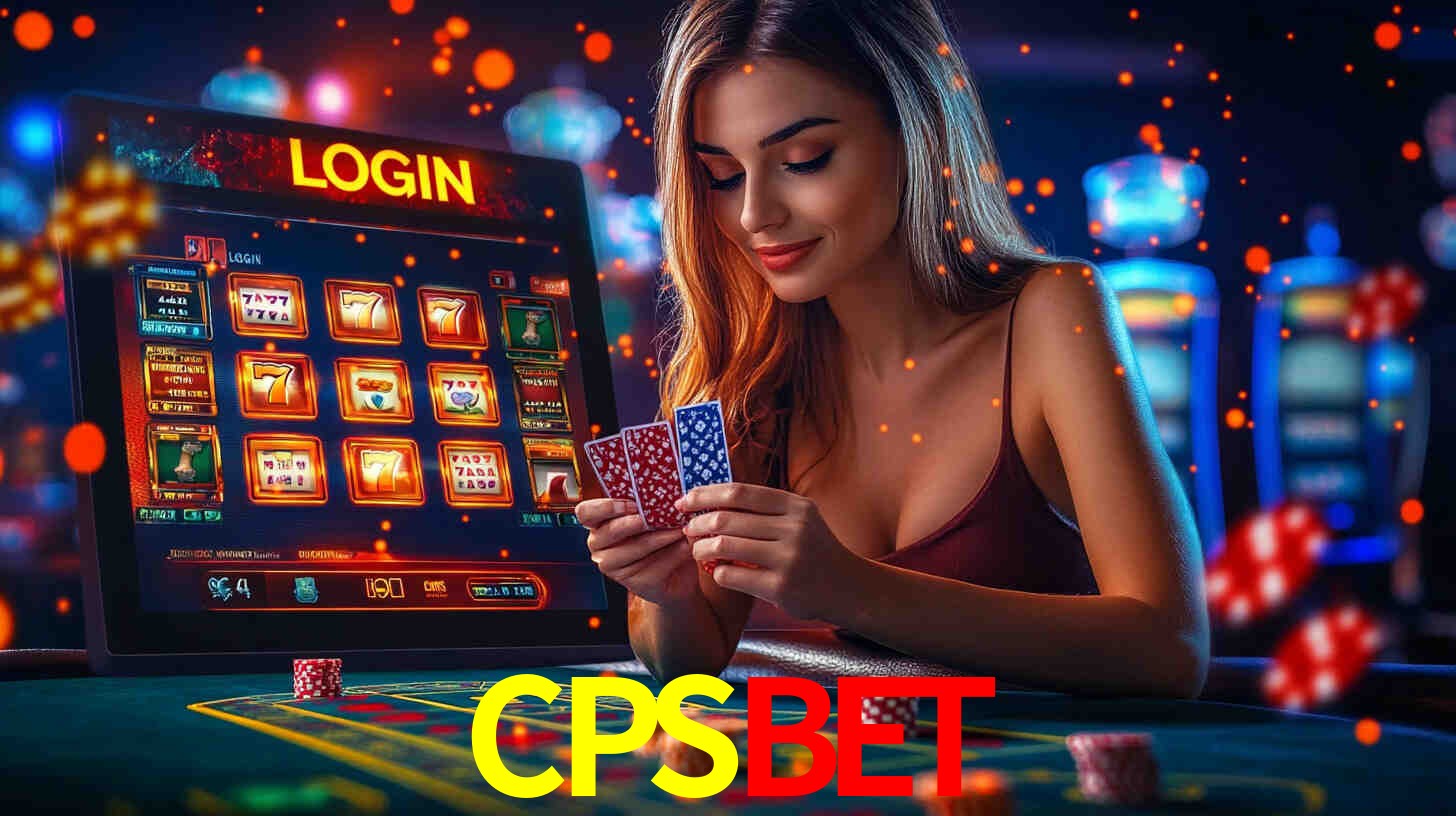 CPS BET jogo