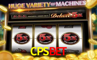 Apostas Esportivas na CPSBET: Um Guia Completo