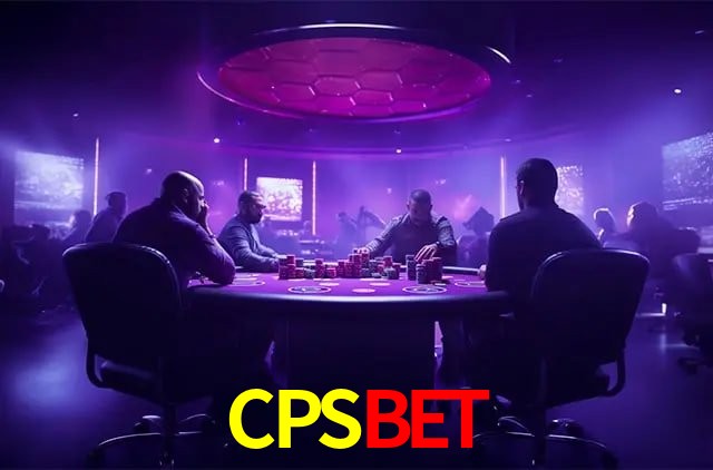 Jogos Exclusivos CPSBET