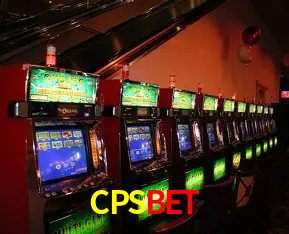 Explorando a Categoria de Eventos em Apostas na CPSBET