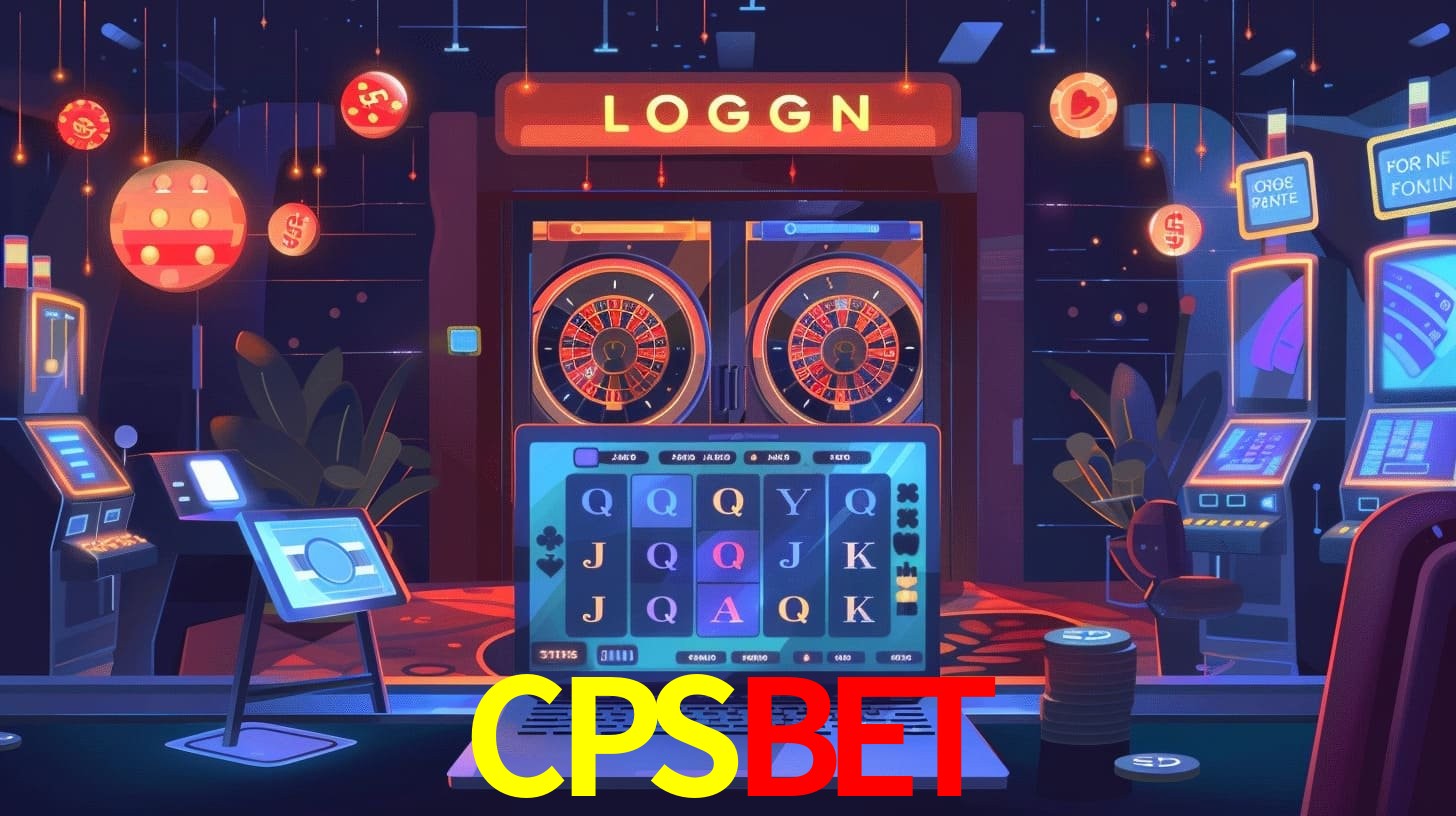 Provedores de Jogos CPSBET
