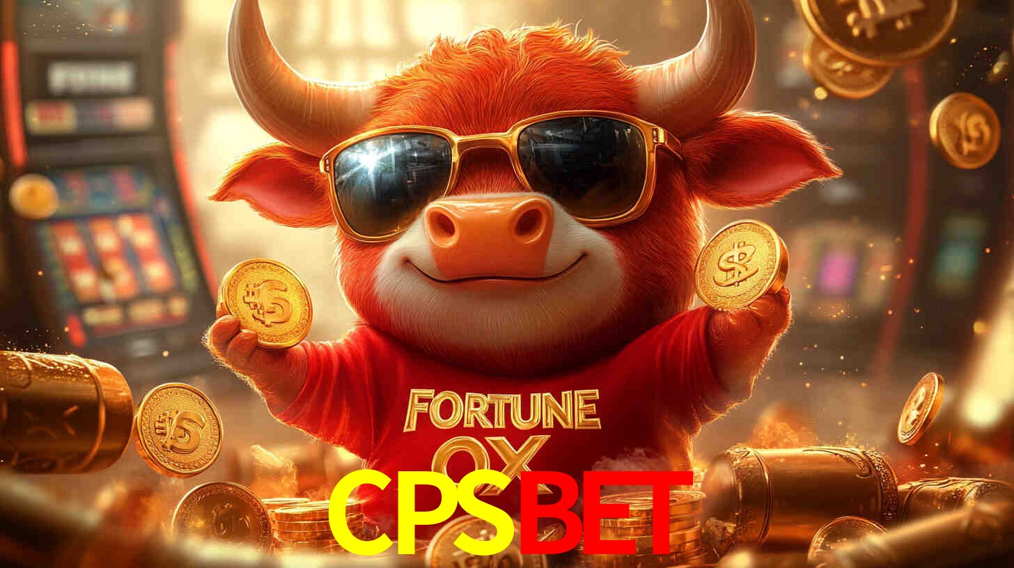 CPS BET jogo