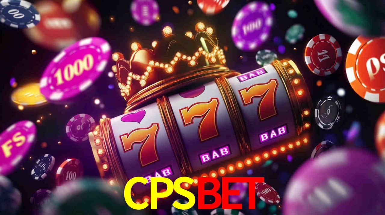 Mesa de Roleta CPSBET