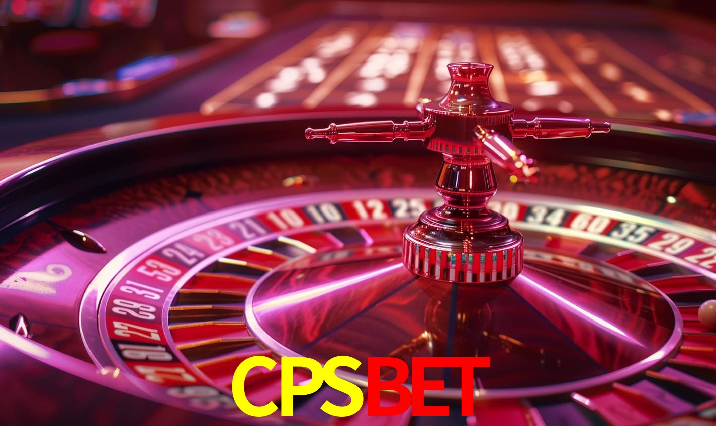 PIX Instantâneo CPSBET