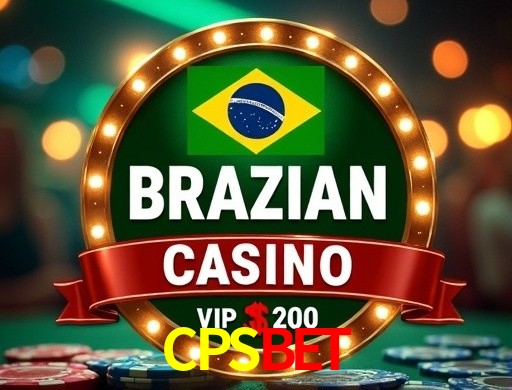 Promoção Relâmpago CPSBET