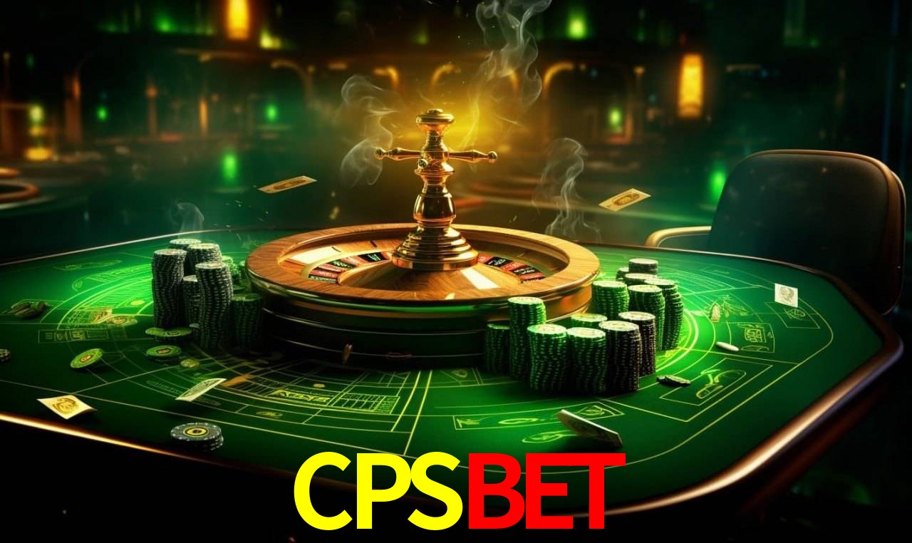 Mesa de Blackjack CPSBET
