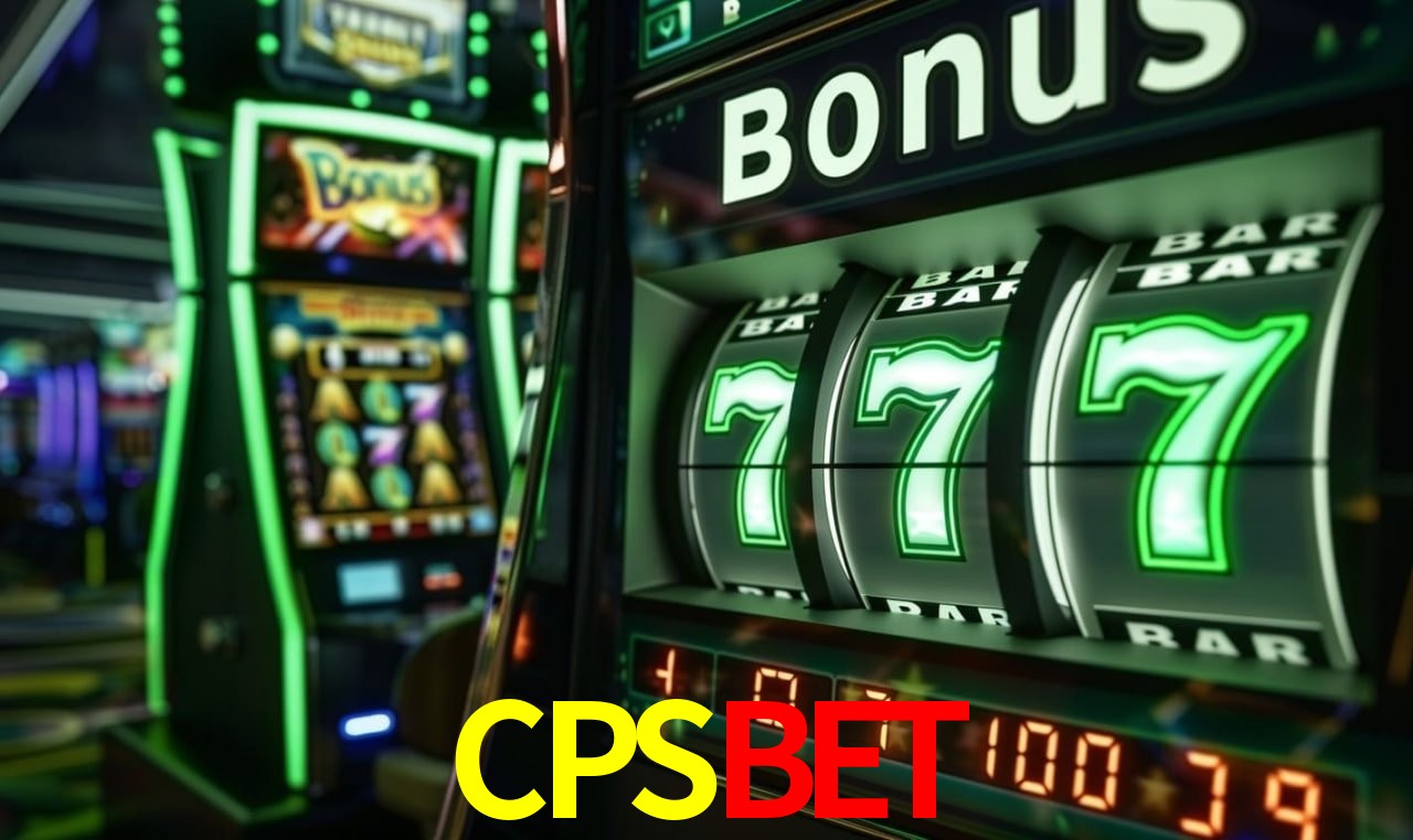 Casino VIP CPSBET