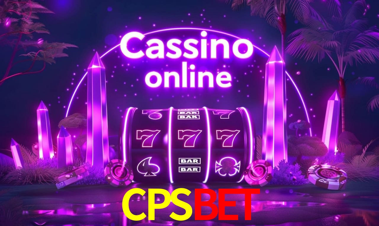 Estatísticas do Jogo CPSBET