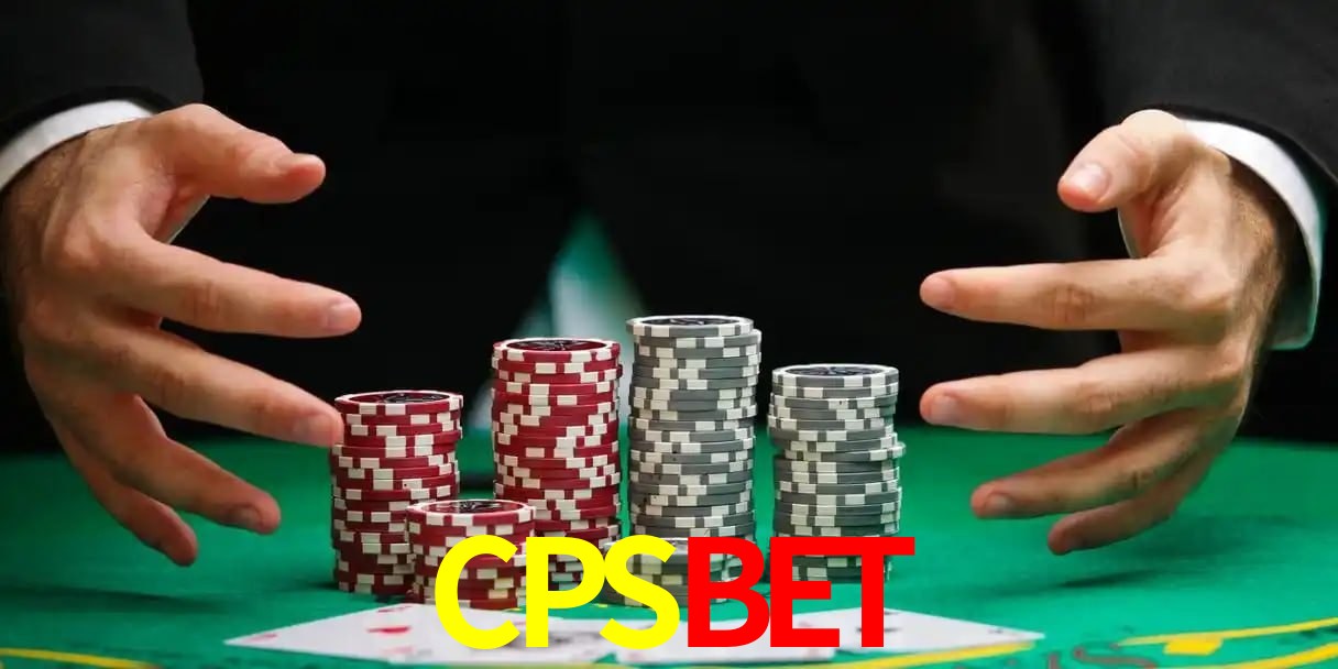 Especiais de Fim de Semana CPSBET