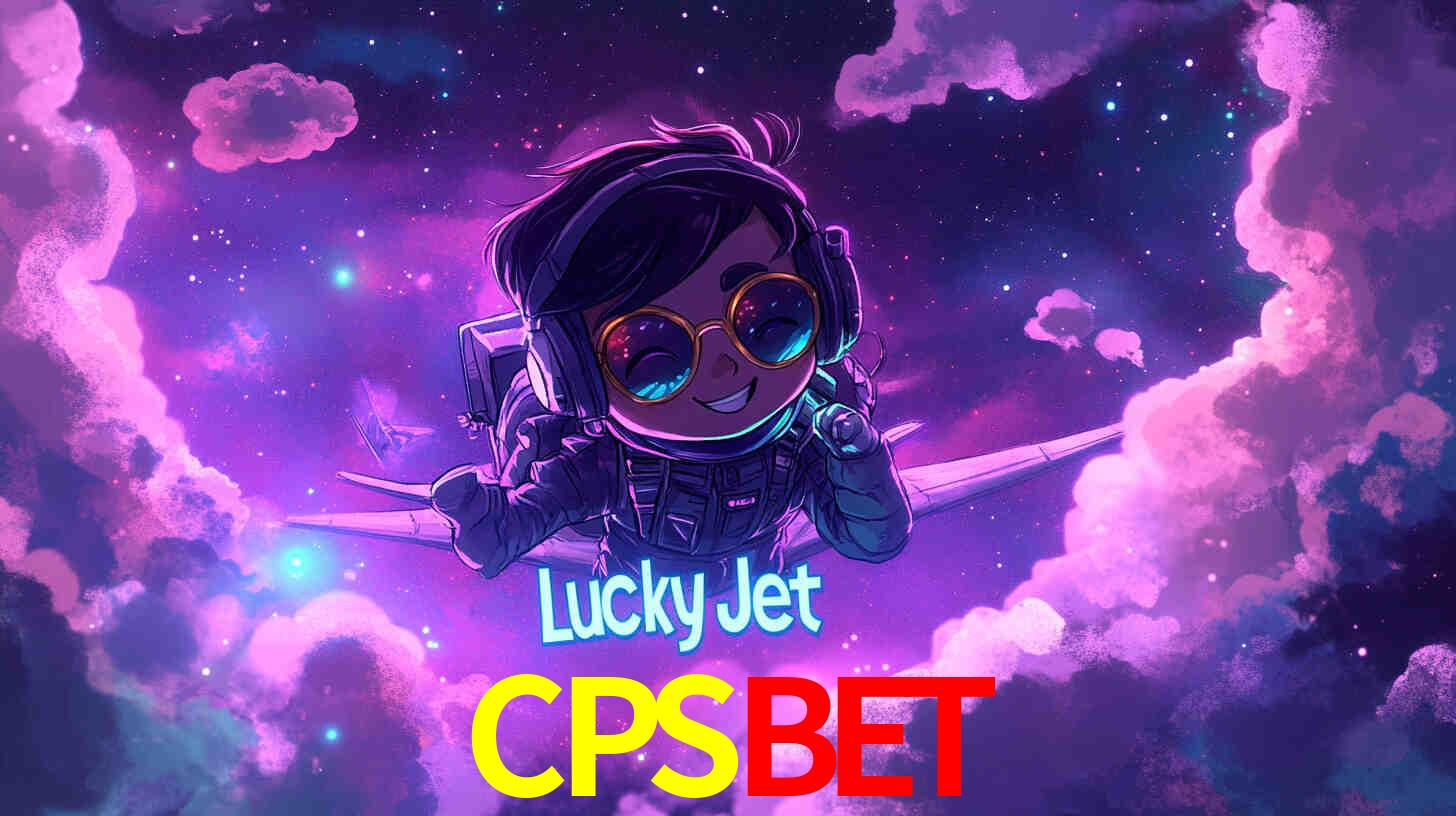 Jogo Aviator CPSBET