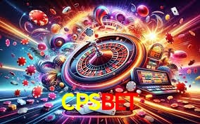 Cadastro Rápido CPSBET