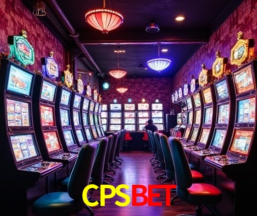 Integração de APIs CPSBET