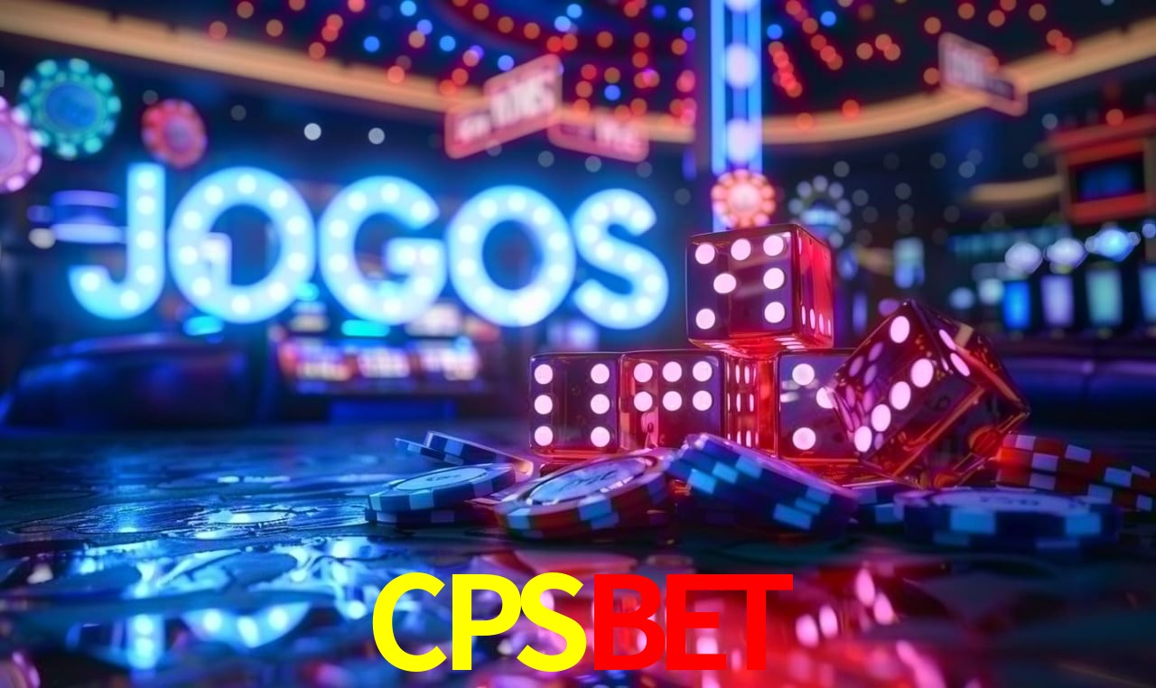 Apostas de Tênis CPSBET