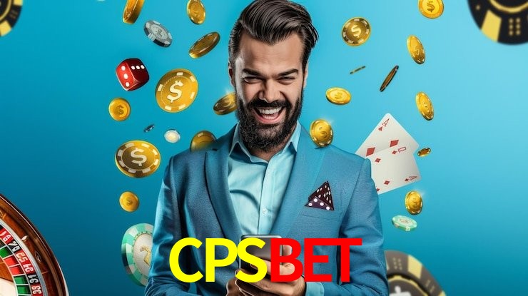 Casino Ao Vivo CPSBET