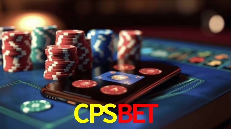 Provedores de Jogos CPSBET