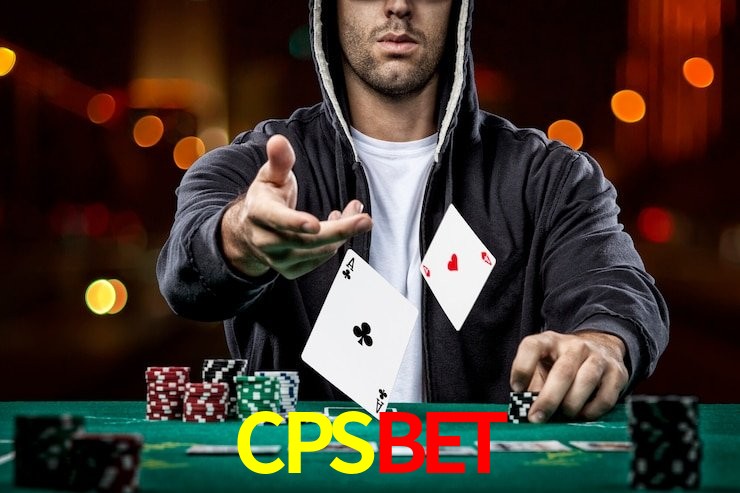 CPSBET.com