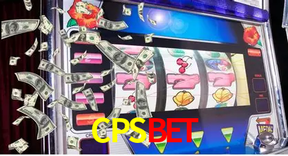 A Emoção da Loteria na CPSBET: Uma Chance de Mudança de Vida