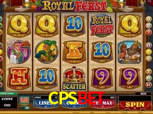 A Popularidade dos Caça-Níqueis no CPSBET