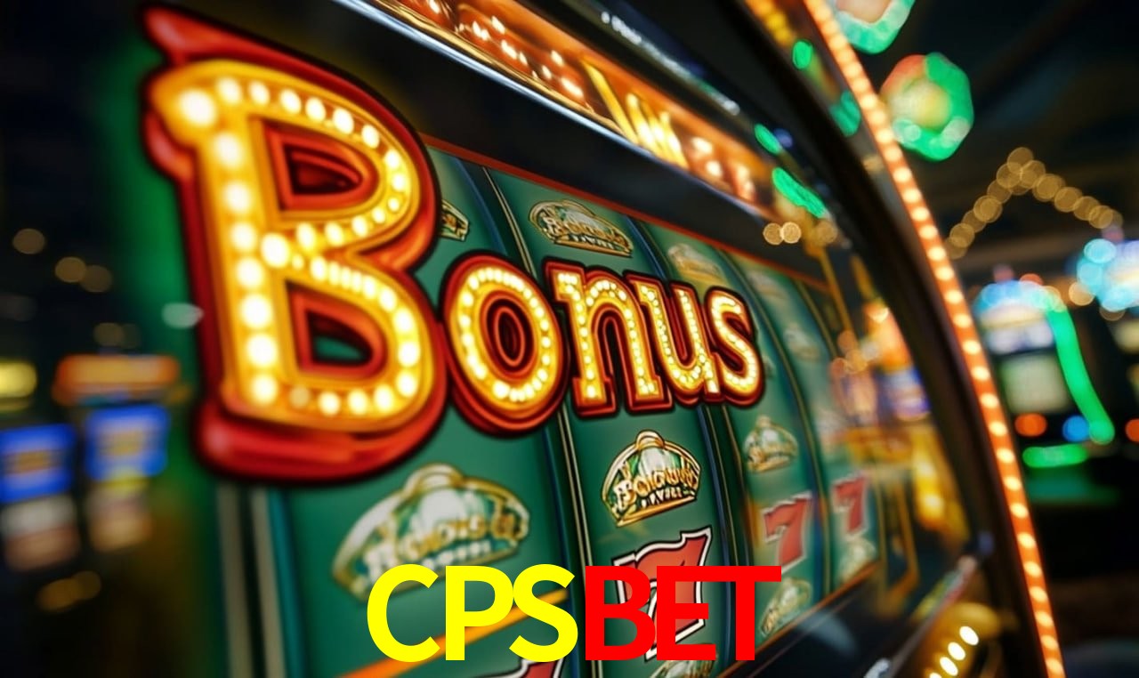 Tecnologia da Plataforma CPSBET