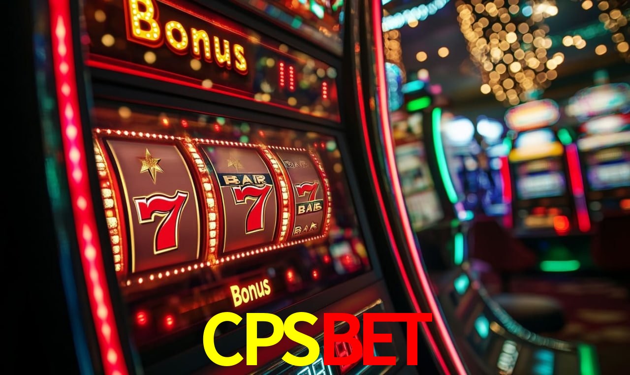 Jogos Exclusivos CPSBET