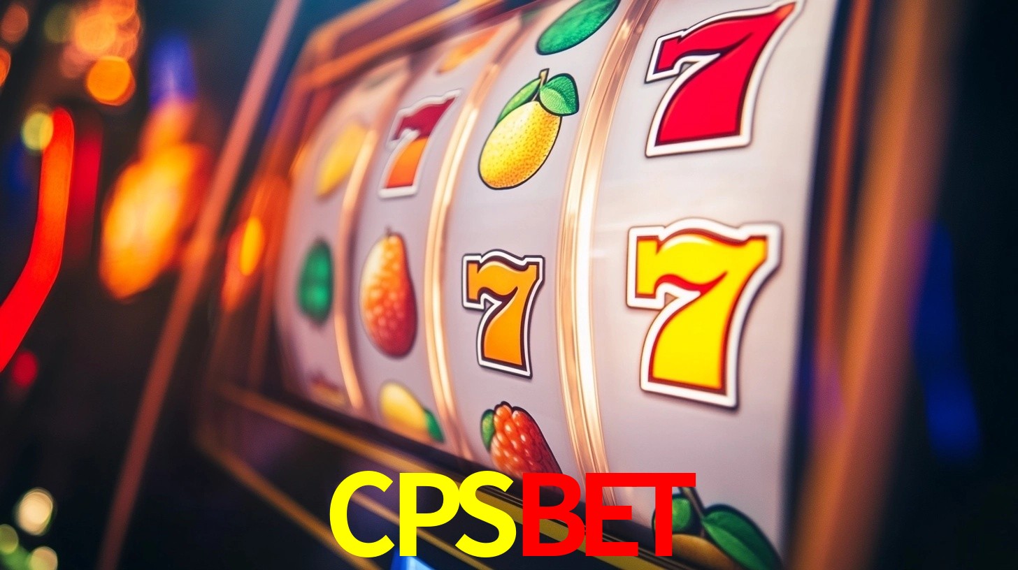 CPS BET jogo