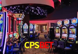 Segurança 2FA CPSBET