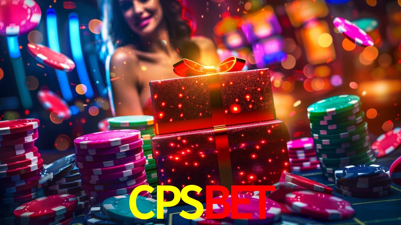 Mesa de Roleta CPSBET
