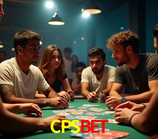 Design Responsivo CPSBET