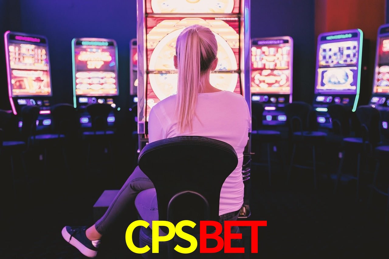 Mesa de Blackjack CPSBET
