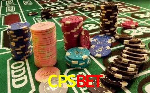 PIX Instantâneo CPSBET