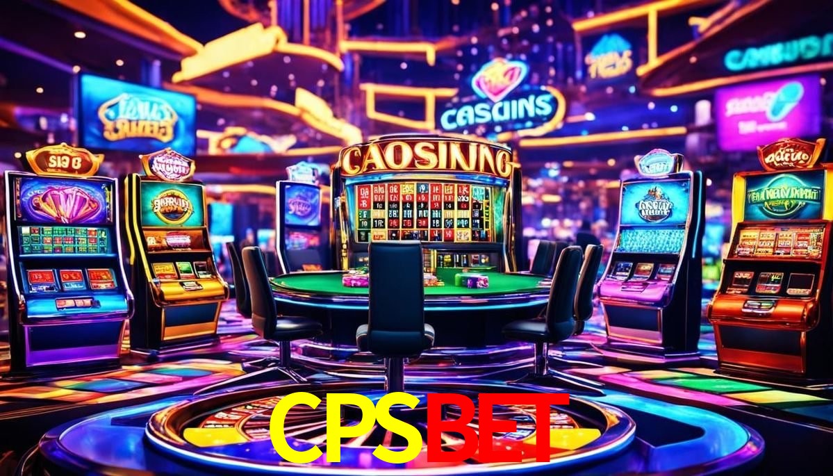 Design Responsivo CPSBET