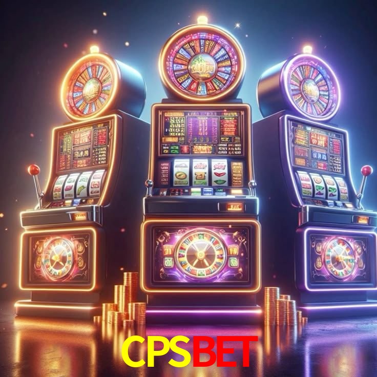 CPSBET: Jogos de Caça-Níqueis-Altas Recompensas, Roleta-Velocidade, Blackjack-Desafios Máximos
