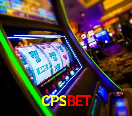 Inovações de Jogos na CPSBET: O Futuro das Experiências Interativas